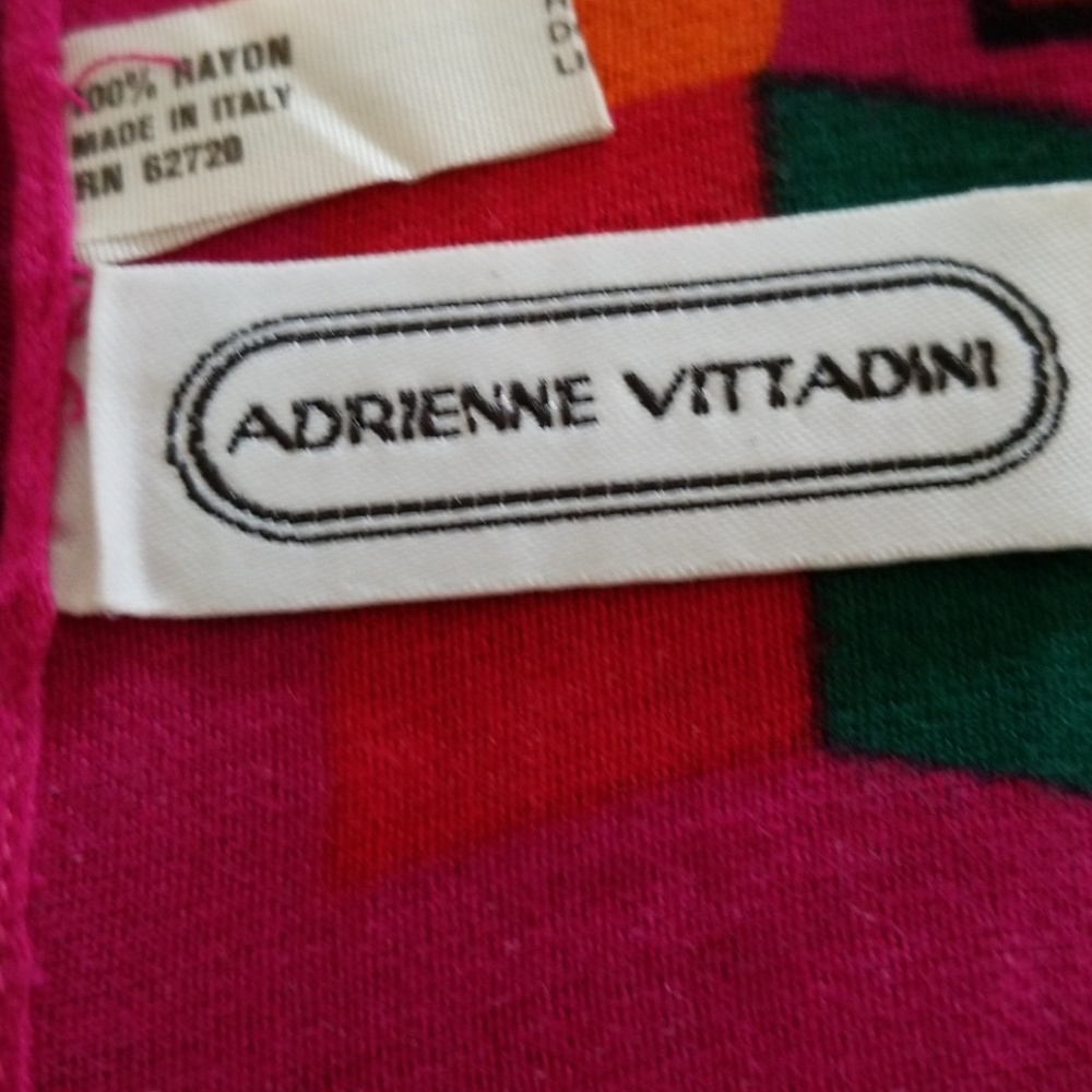 Adrienne Vittadini Scarf - Picture 6 of 8